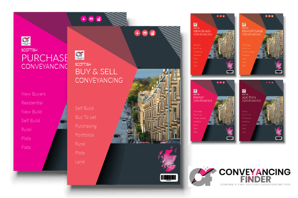 why thousands of clients use conveyancing finder