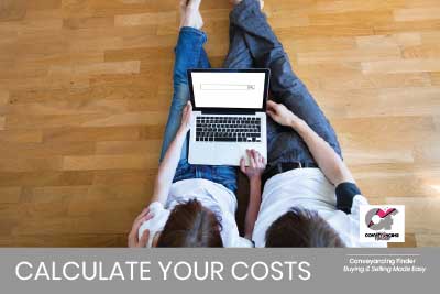Conveyancing Solicitors Fees