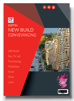legal guide to buying new build