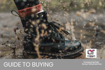 CF guide to buying property