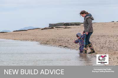 guide to buy a new build property